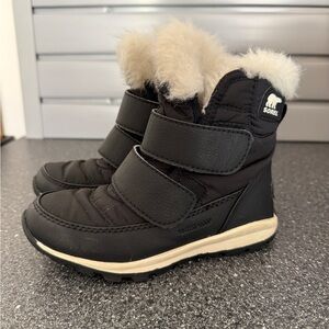 Sorel Kids Winter Boot